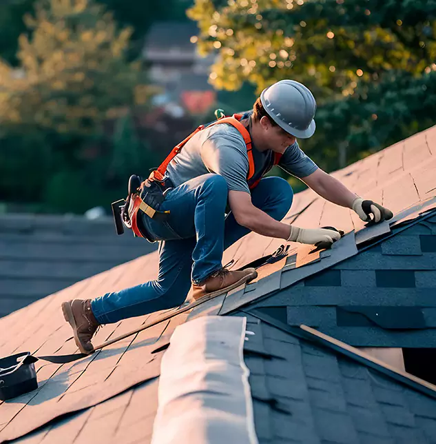 Expert Shingle Restoration Specialists in Edmonds, WA