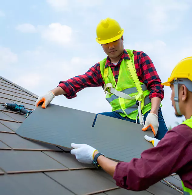 Edmonds, WA's Preferred Asphalt Shingle Roofing Specialists