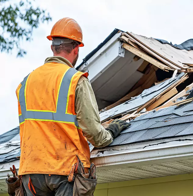 Trusted Barn Roof Repair Company: Protecting Edmonds's Agricultural and Residential Barns