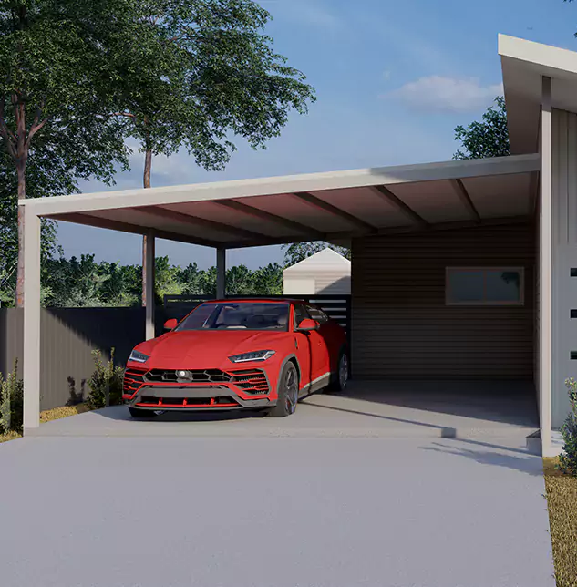 Affordable Carport Roof Repair: Edmonds's Trusted Carport Roof Restoration Team