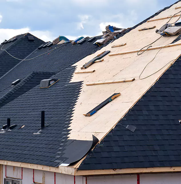 Premier Wood Roofing Specialists in Edmonds, WA