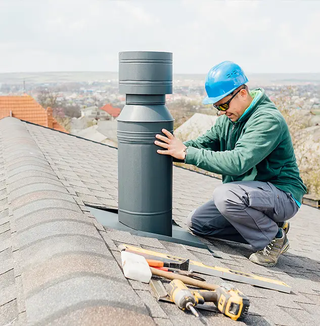 Proven Chimney Flashing Experts in Edmonds, WA