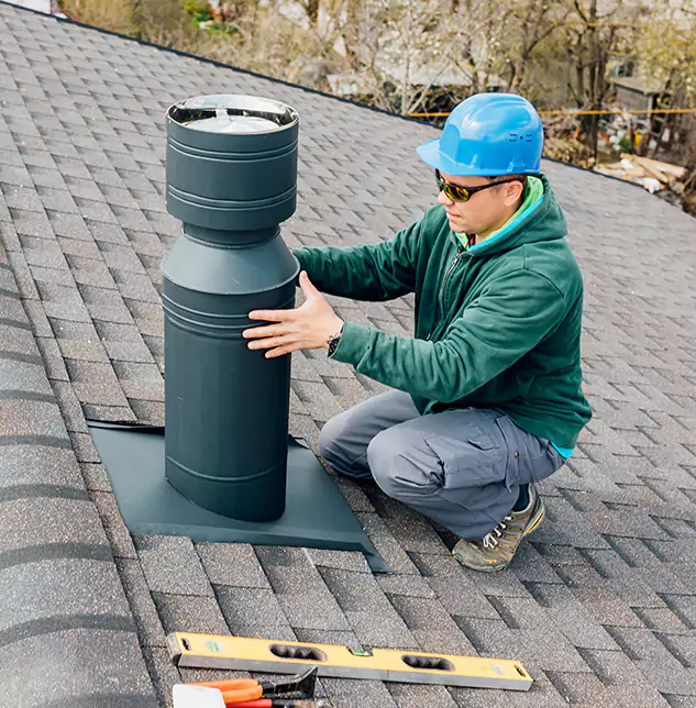 Expert Chimney Flashing Contractors Homeowners Trust in Edmonds, WA