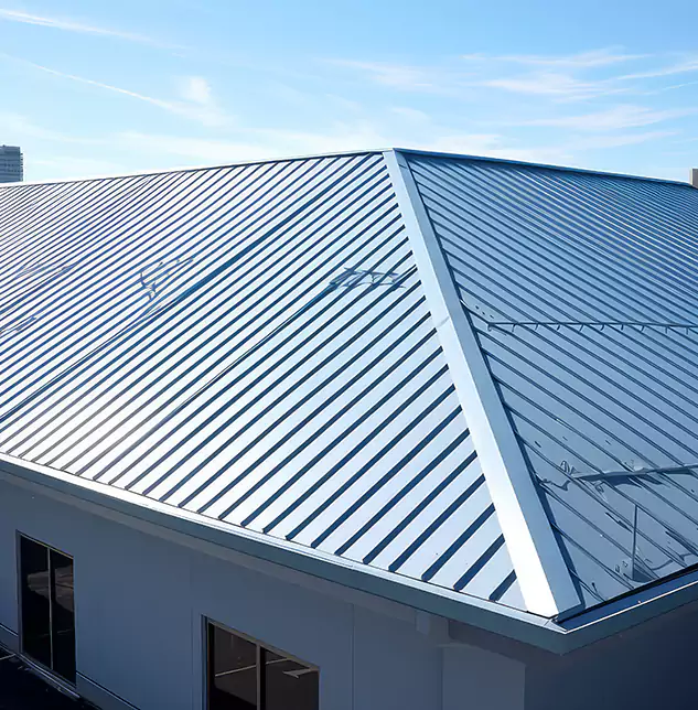 Your Trusted Local Commercial Roof Replacement Partner for Complete Re-Roofing Excellence in Edmonds, WA