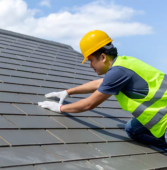 Reliable Roofing Company: Your Trusted Roofers for Superior Corrugated Repair in Edmonds, WA