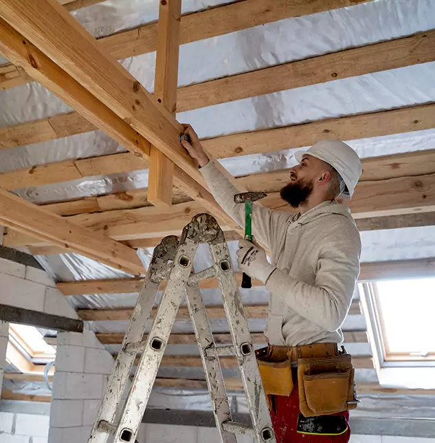 Rapid Emergency Roofing Services: Edmonds, WA's First Call When Disaster Strikes