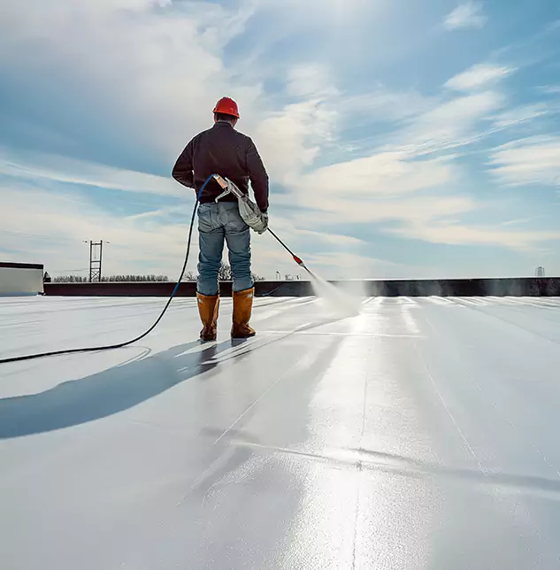 Advanced Rubber Restoration: Your Local Experts for EPDM Repair in Edmonds, WA