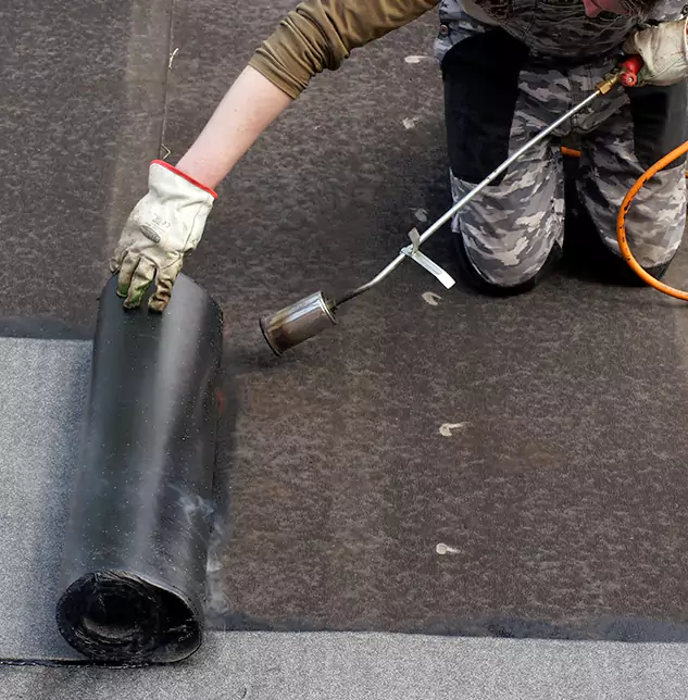 Experienced EPDM Roofing Professionals Serving in Edmonds, WA