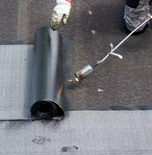 Durable EPDM Roofing Company: Your Trusted Team for EPDM Services in Edmonds, WA