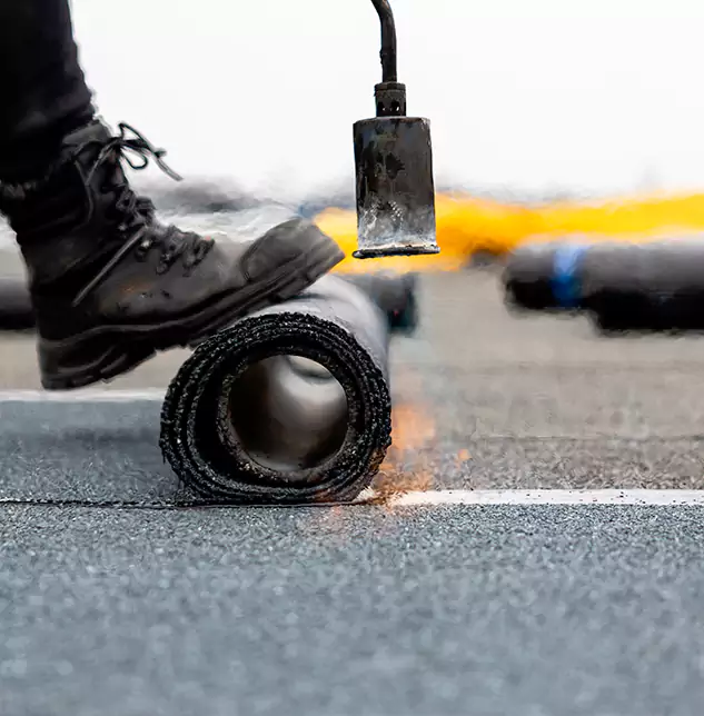 Certified EPDM Rubber Roofing Specialists in Edmonds, WA