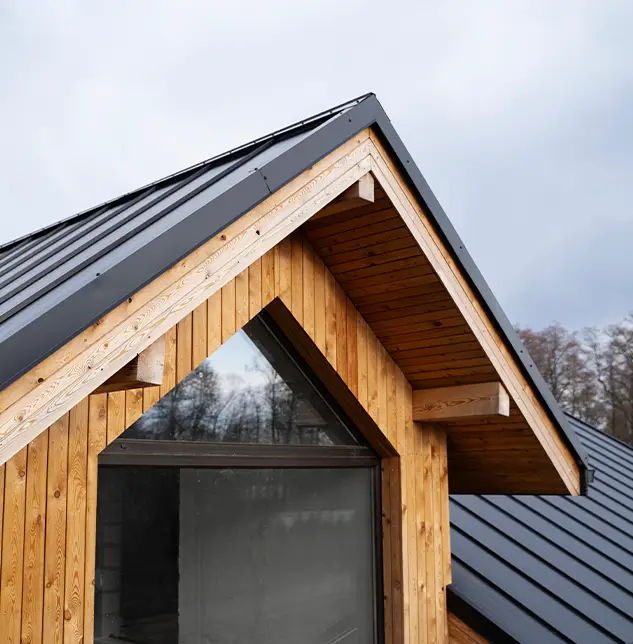 Expert Soffit and Fascia Specialists in Edmonds, WA