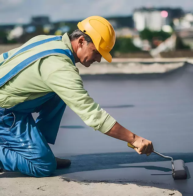 Expert Flat Roof Leak Repair: Trusted Professionals for Fixing a Flat Roof with Lasting Results in Edmonds, WA