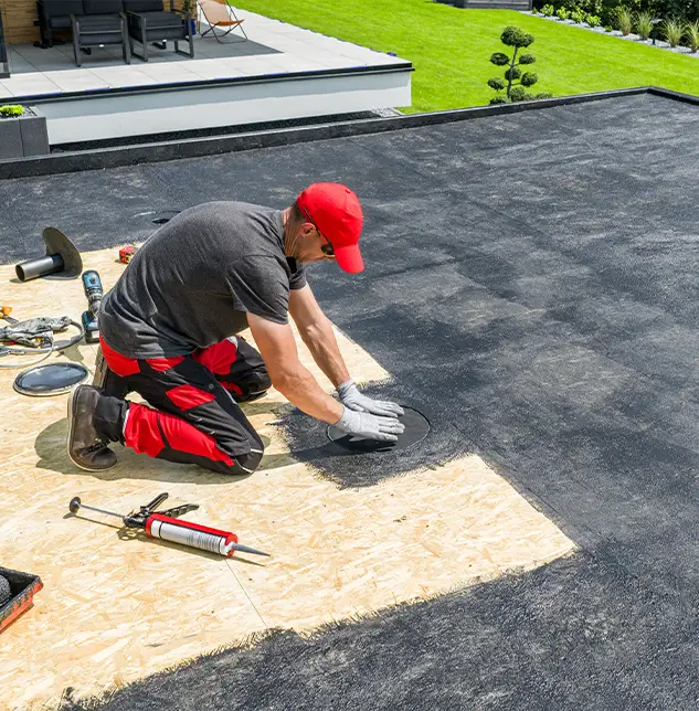 Experienced Flat Roof Contractors: Your Trusted Flat Roofers for Reliable Replacement in Edmonds, WA