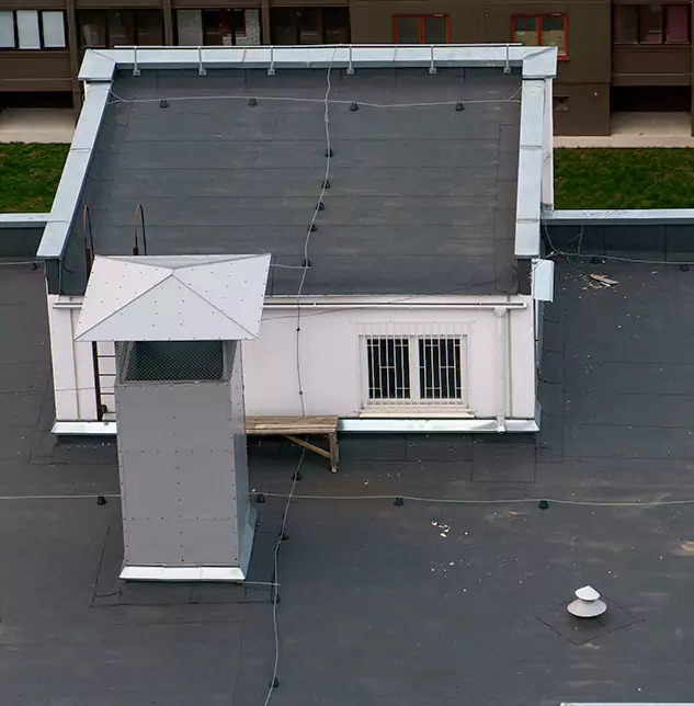Trusted Flat Roofers: Your Reliable Flat Roofing Services Provider in Edmonds, WA