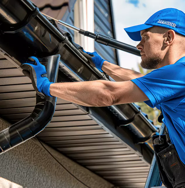 Reliable House Gutter Repair: Stopping Leaks and Protecting Edmonds Properties