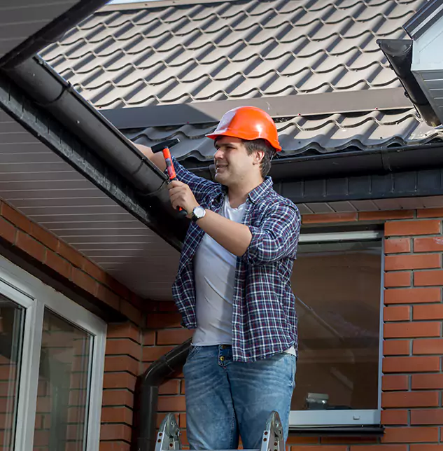 Trusted Gutter Replacement Company: Upgrading Drainage Systems Across Edmonds