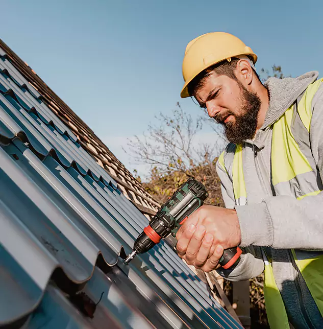 Top Rated Hole in Roof Repair Company: Your Fast Patch Hole in Roof Solutions in Edmonds, WA
