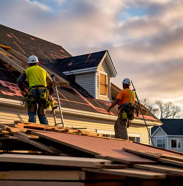 Leading Industrial Roofers: Protecting Edmonds's Largest Properties With Unmatched Expertise