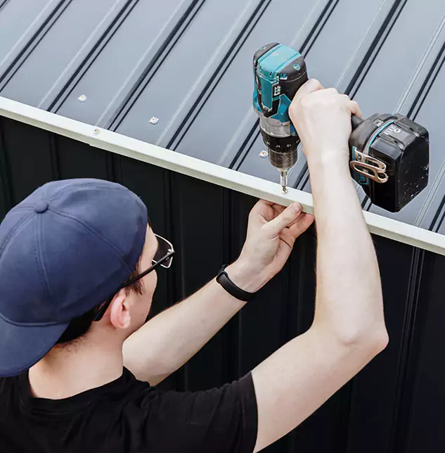 Experienced Metal Roofing Contractors Proudly Serving in Edmonds, WA