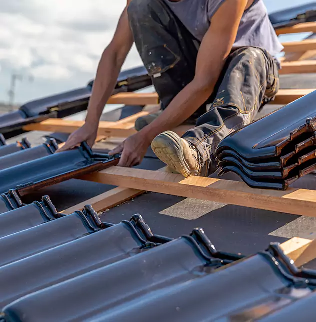 Trusted Metal Roof Repair Company: Skilled Metal Roof Repair Contractors for Reliable Repairing in Edmonds, WA