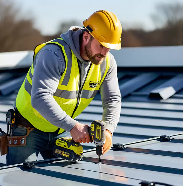 Expert Metal Roof Restoration: Skilled Residential Metal Roofing Contractors You Can Count On in Edmonds, WA
