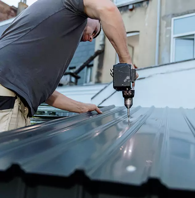 Premier Metal Roofing Company: Experienced Metal Roofers Delivering Steel Roofing Contractors Excellence in Edmonds, WA