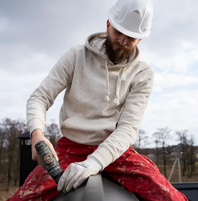 Trusted Mobile Home Roofing Company Serving Edmonds, WA