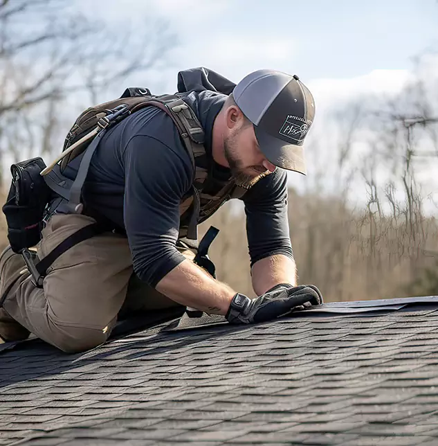 Experienced Mobile Home Roofing Contractors: Edmonds, WA's Manufactured Home Repair Specialists
