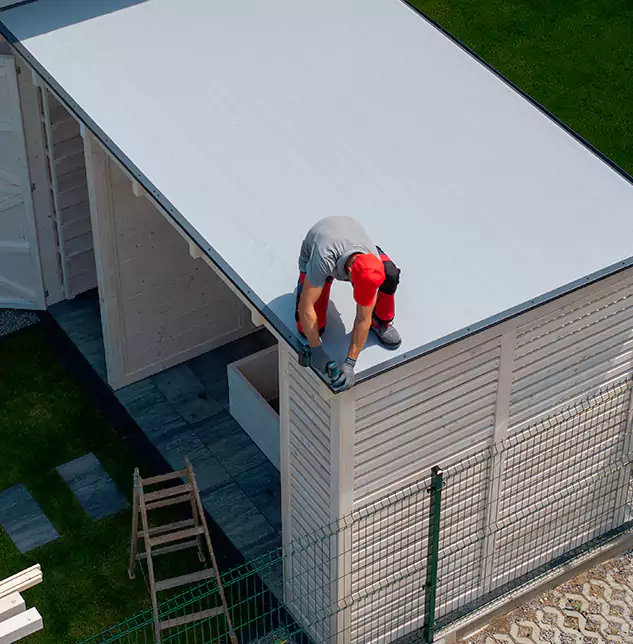Leading Mobile Home Roofing Company: Upgrading Edmonds, WA Manufactured Homes With Confidence