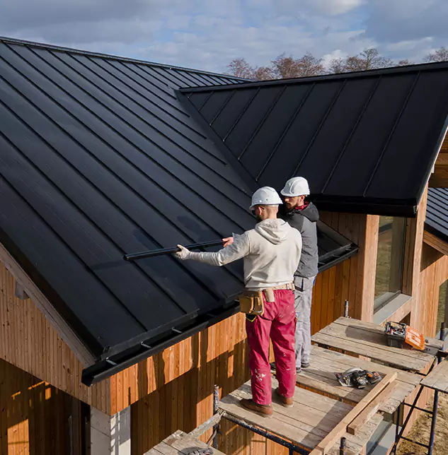 Trusted Roof and Siding Specialists Serving in Edmonds, WA