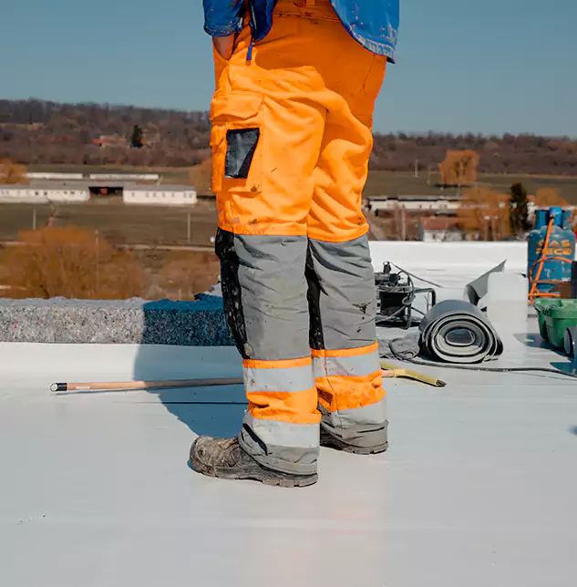 Trusted Roof Sealing Companies: Your Expert Roof Coating Services Provider for Maximum Protection in Edmonds, WA