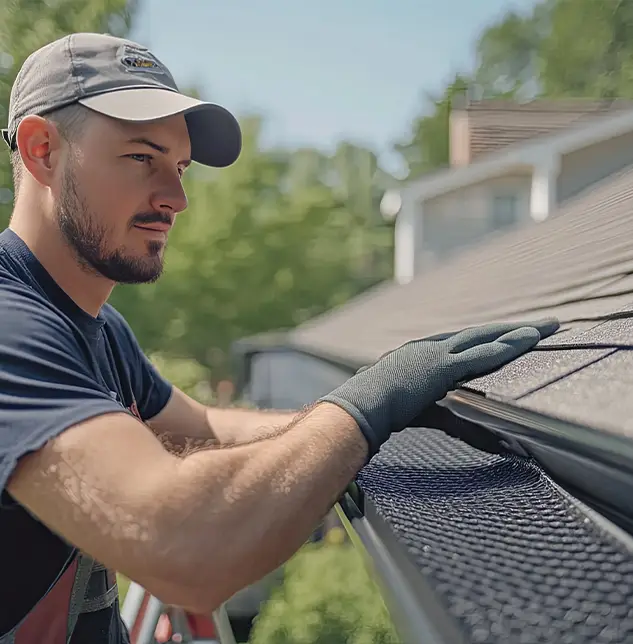 Expert Roof Eave Specialists You Can Count On in Edmonds, WA