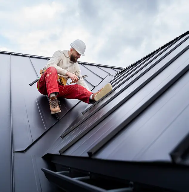 Reliable Roof Eaves Repair Company in Edmonds, WA: Protecting Your Home's Edge