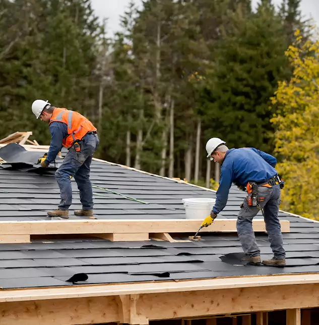 Precision Fix Flashing on Roof Services: Sealing Edmonds Properties Against Water Intrusion