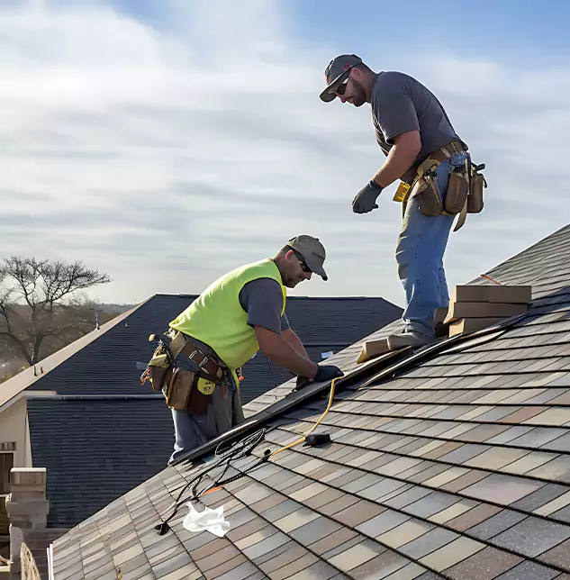 Trusted Roof Inspection Company in Edmonds, WA: Your Full Roof Inspection Experts for Complete Peace of Mind