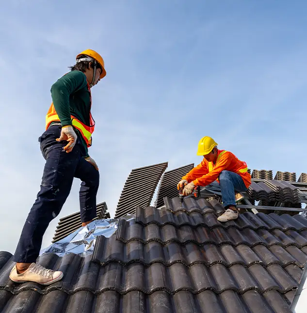 Trusted Roof Installation Company in Edmonds, WA: Skilled Roof Installers for Expert Roofing Construction