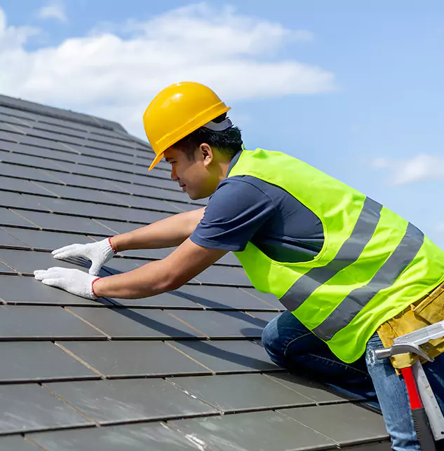 Expert Roof Leak Services in Edmonds, WA: Your Trusted Team to Fix Roof Leak Problems