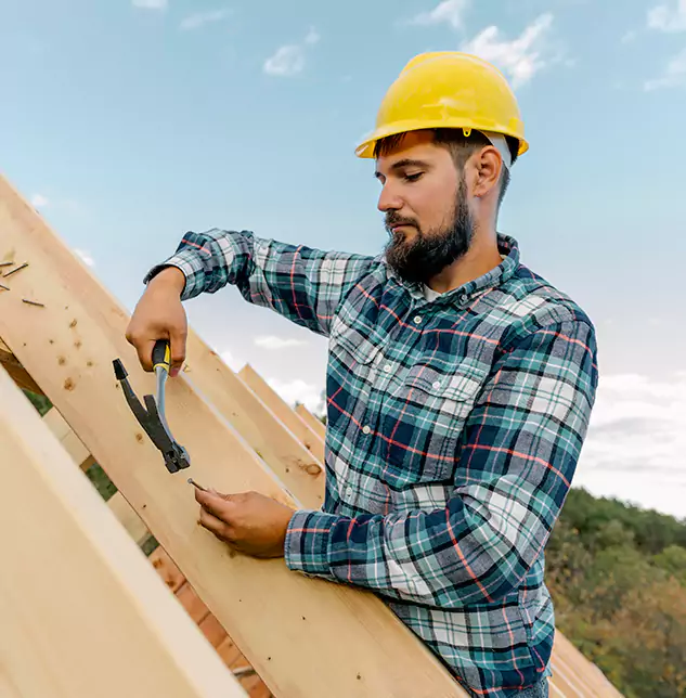Trusted Roof Repair Company: Your Local Roof Repair Specialist in Edmonds, WA