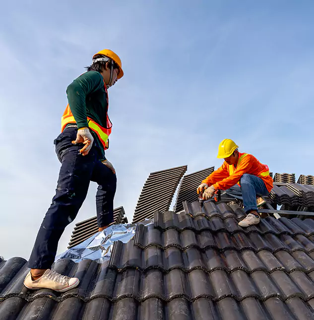 Complete Roof Refurbishment Experts in Edmonds, WA: Trusted Roof Resurfacing Professionals for Home Roof Restorations