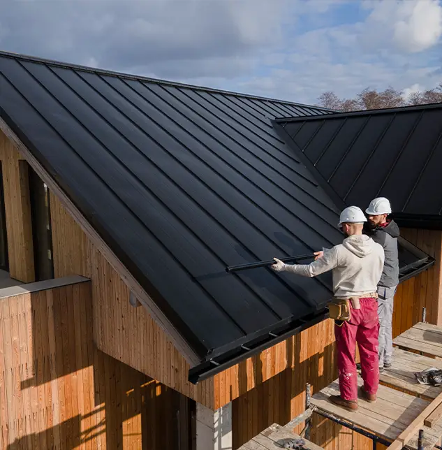 Precision Roof Valley Replacement: Edmonds, WA's Trusted Valley Leak Specialists