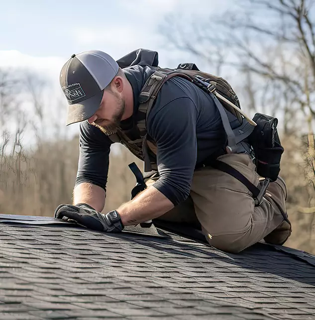 Eliminating Roof Leak Damage: Edmonds, WA's Expert Water Leak in Roof Restoration Team