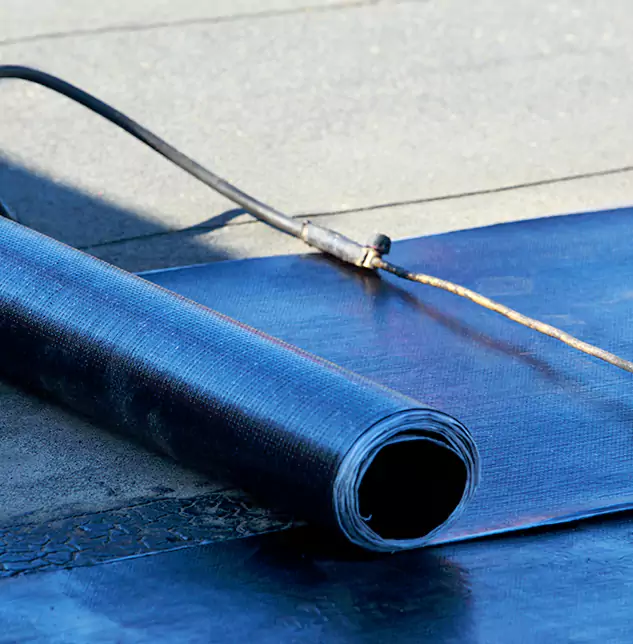 Expert Rubberized Roof Patch Solutions: Restoring Edmonds's Flat Roofs to Peak Performance