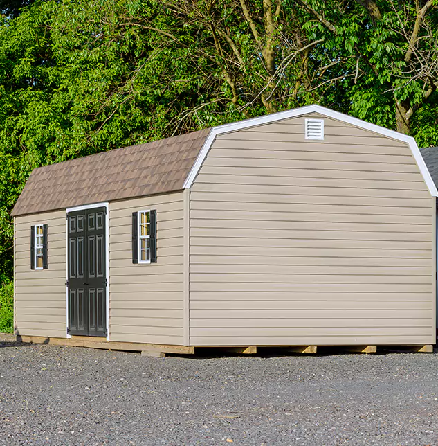 Superior Shed Repair Expertise in Edmonds, WA