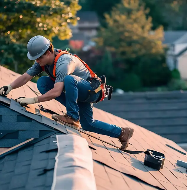 Skilled Experts for Replacing Missing Shingles: Trusted Professionals Who Replace Damaged Roof Shingles With Precision in Edmonds, WA