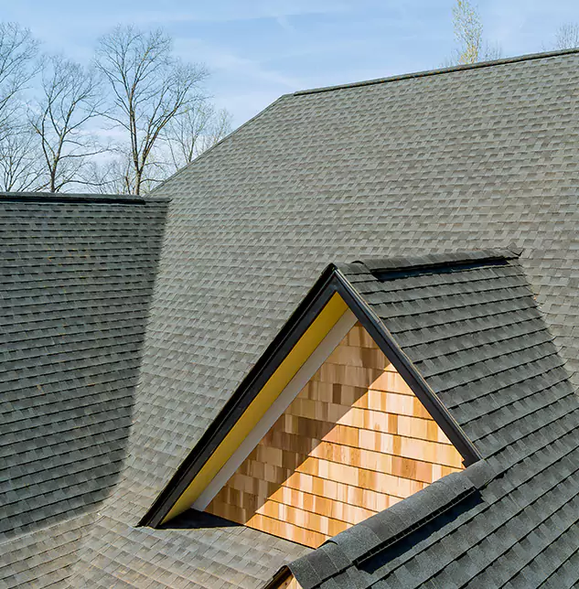 Leading Shingle Roofing Company in Edmonds WA: Trusted Shingle Roofers Premium Shingle Performance