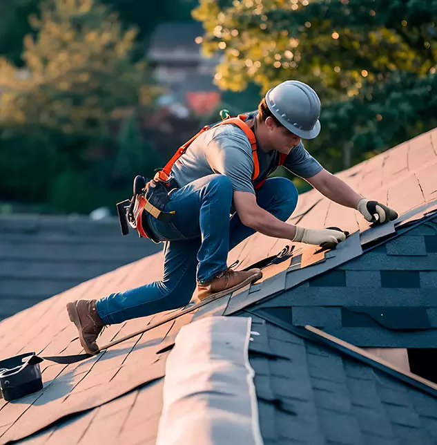Experienced Slate Roofing Contractors Proudly Serving Edmonds, WA