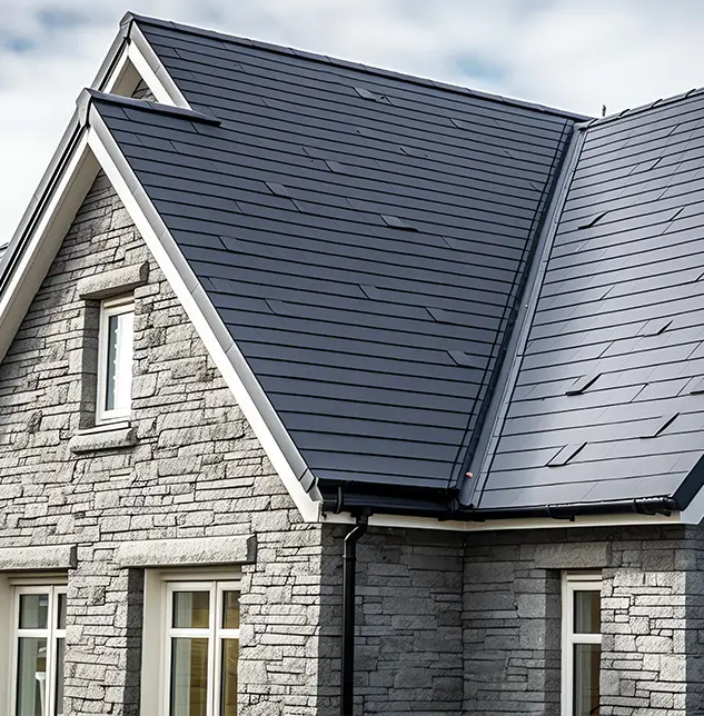 Trusted Slate Roofing Specialists Proudly Serving Edmonds, WA