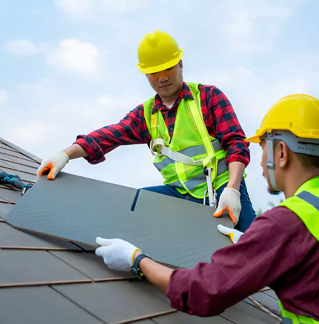 Trusted Slate Roofing Company: Your Dedicated Slate Roof Specialists in Edmonds WA for Unmatched Quality