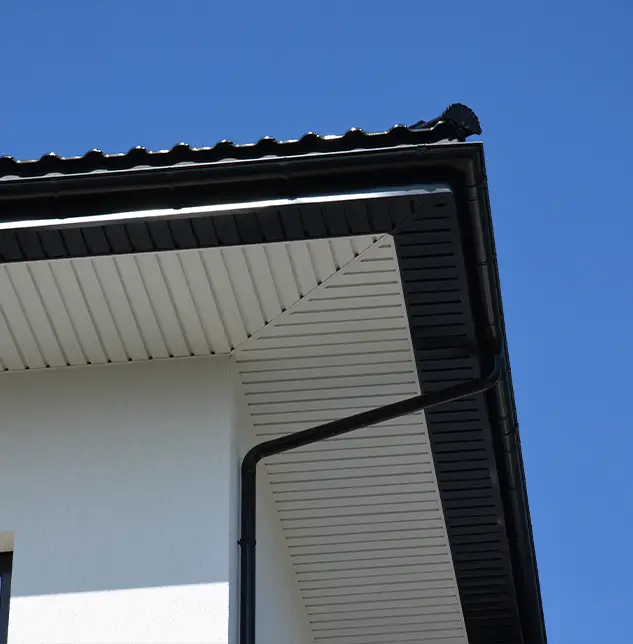Trusted Soffit and Fascia Experts Serving Edmonds, WA