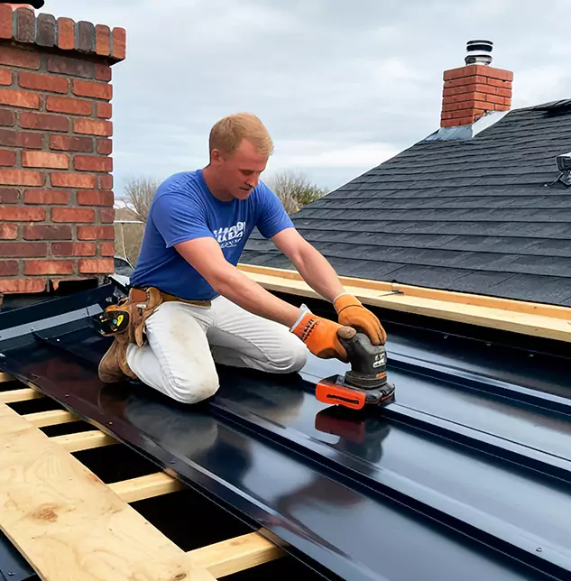 Reliable Roofing Company: Your Trusted Roofers for Superior Standing Seam in Edmonds, WA
